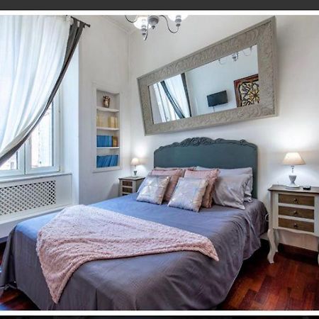 Casa Cavour Rome Exterior photo