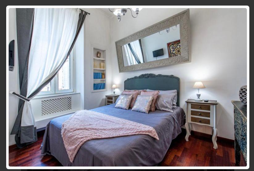 Casa Cavour Rome Exterior photo