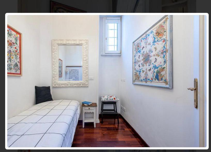 Casa Cavour Rome Exterior photo