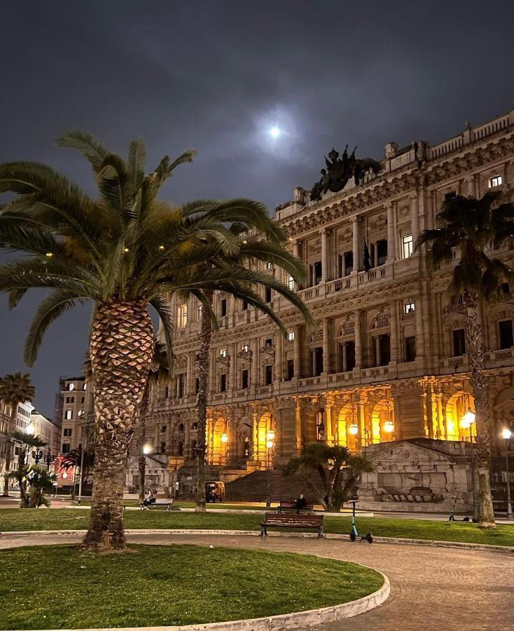 Casa Cavour Rome Exterior photo