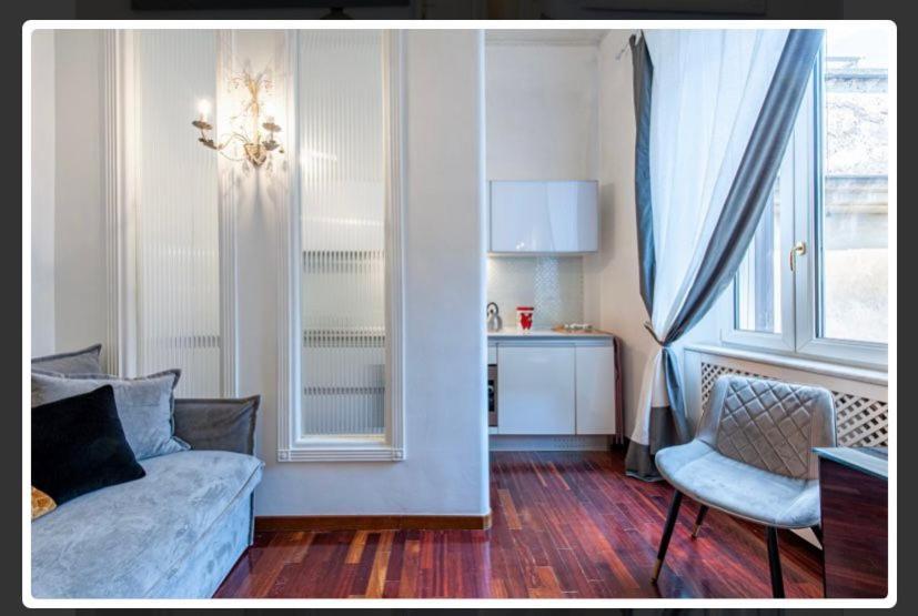 Casa Cavour Rome Exterior photo